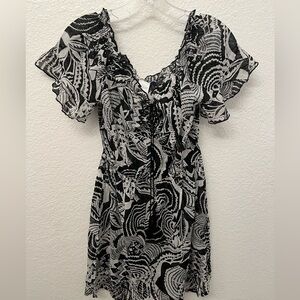 Polo Ralph Lauren cotton dress